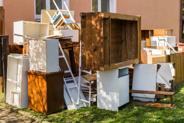 Best Scrap Metal Removal  in Punaluu, HI