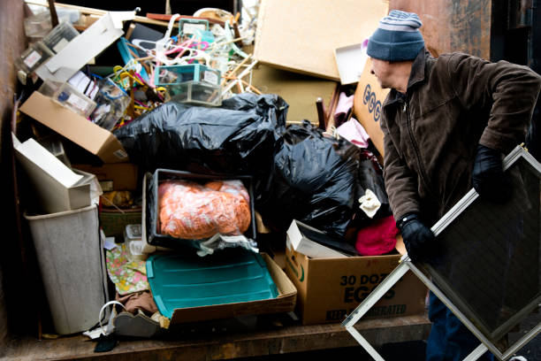 Best Same-Day Junk Removal Services  in Punaluu, HI