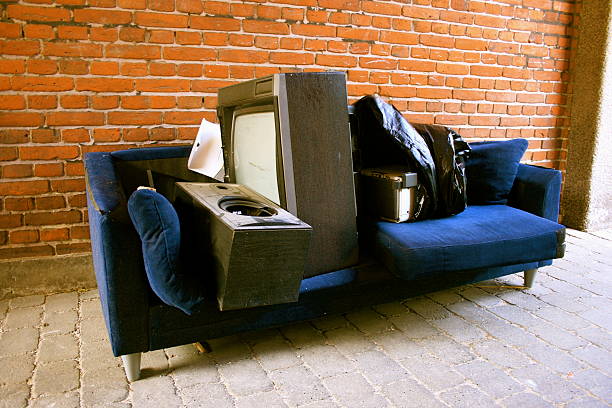 Punaluu, HI Junk Removal Services Company