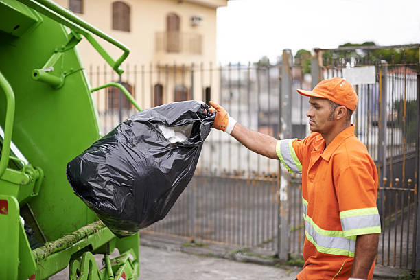Best Retail Junk Removal  in Punaluu, HI