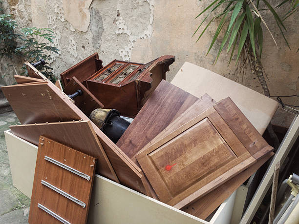 Best Residential Junk Removal  in Punaluu, HI